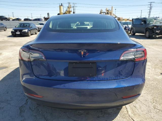 5YJ3E1EA9KF412816 Tesla MODEL 3