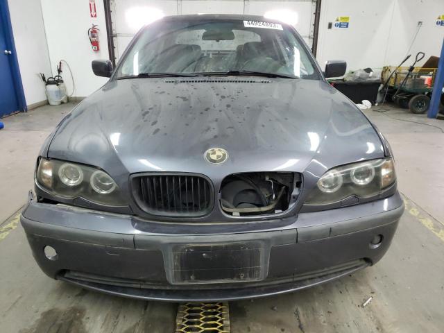 WBAEV33462KL69666 BMW 325 I