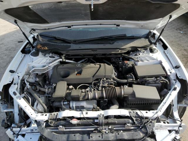 2021 ACURA TLX TECHNO - 19UUB5F41MA005471