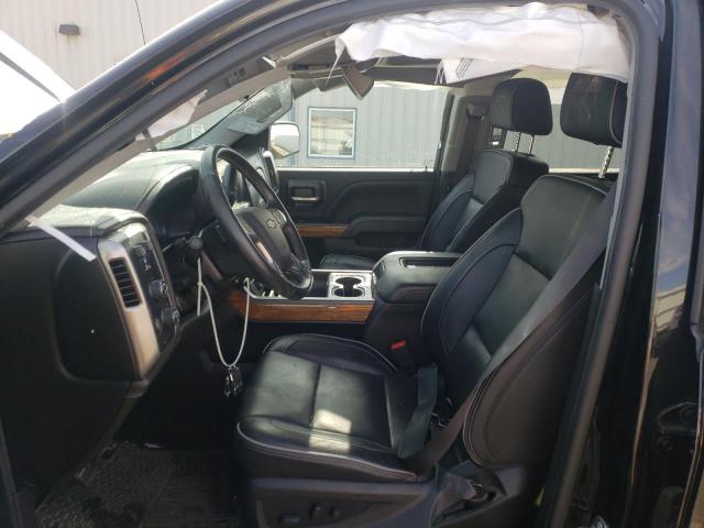 2018 CHEVROLET SILVRDO LT 3GCUKTEC9JG406632