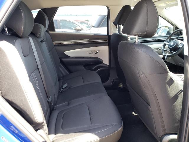5NMJBCAE7PH220126 Hyundai TUCSON SEL