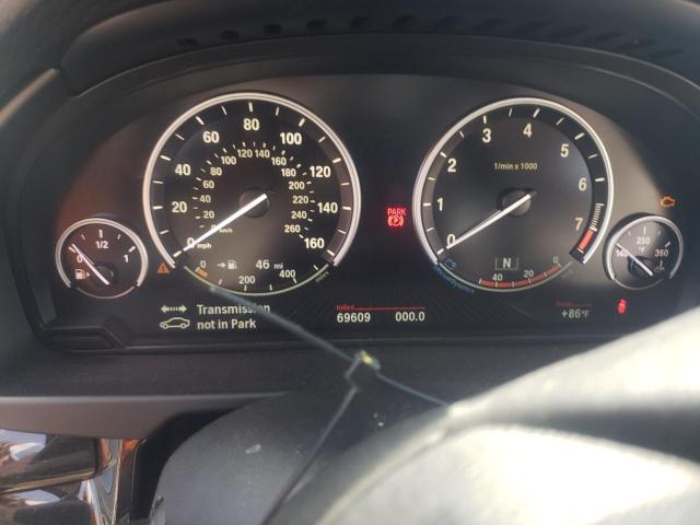 2016 BMW X5 SDRIVE3 - 5UXKR2C51G0R73348