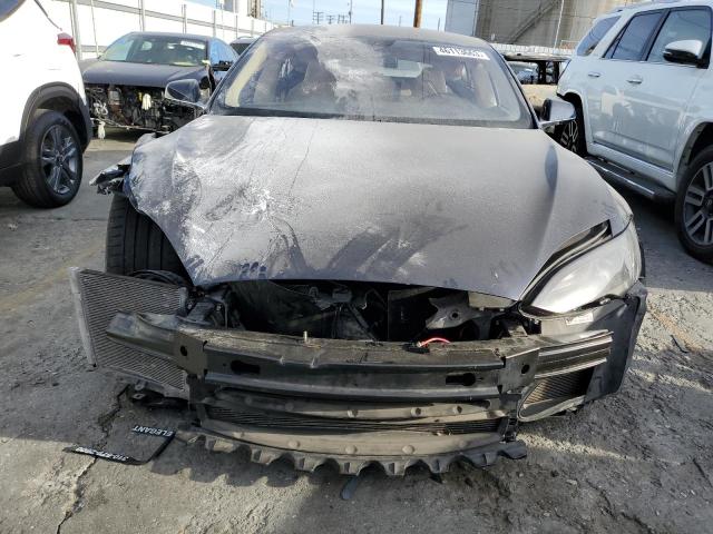 5YJSA1CP2DFP23991 Tesla MODEL S