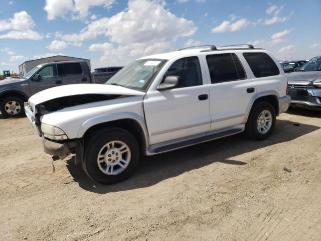 2003 Dodge Durango SLT Plus