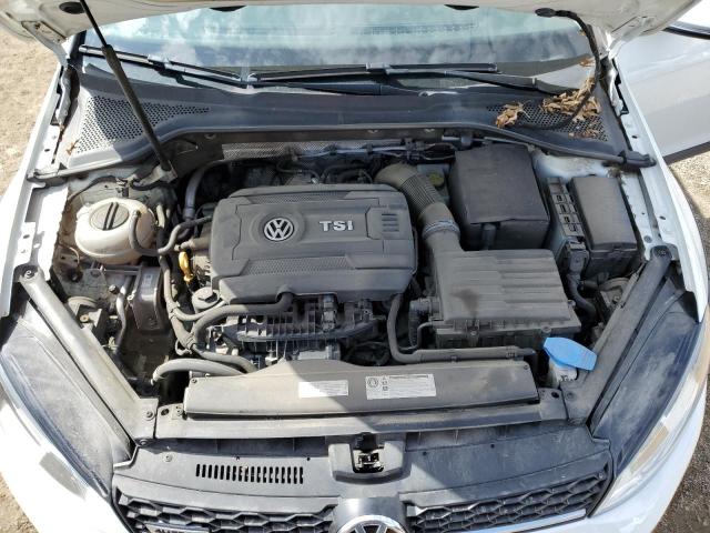 3VWH17AUXHM516835 | 2017 VOLKSWAGEN GOLF ALLTR