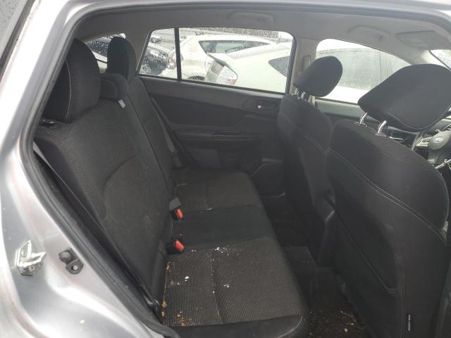 JF2GPACC6E8206004 Subaru Xv Crosstrek 2.0 Premium