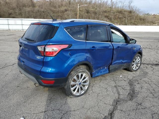 1FMCU9J95HUD35953 2017 FORD ESCAPE, photo no. 3