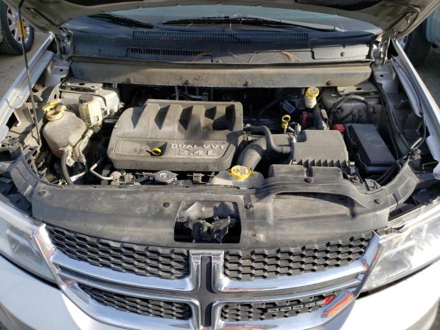 3C4PDCBBXET266428 Dodge Journey Sxt