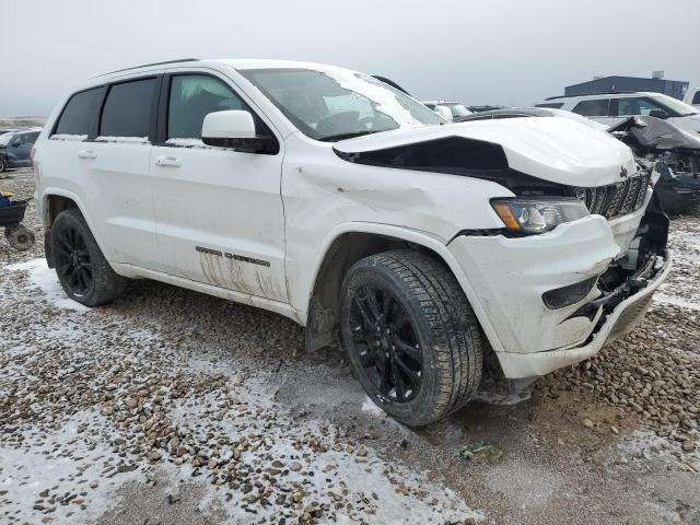 1C4RJFAG6JC264455 Jeep Grand Cherokee Laredo