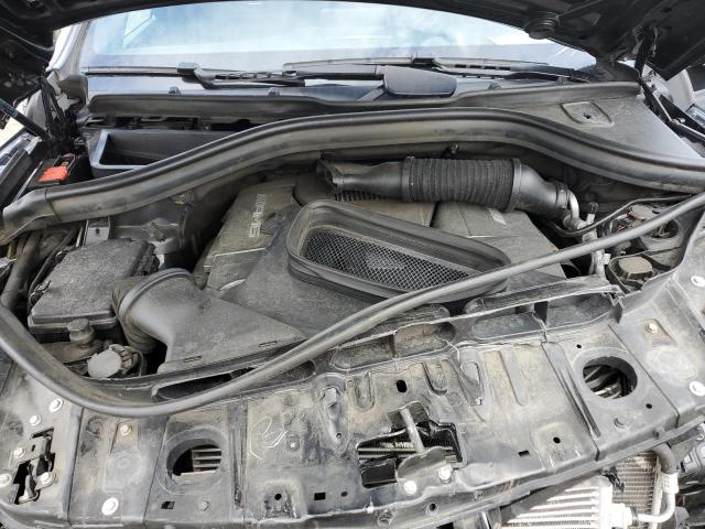 2018 MERCEDES-BENZ GLS 63 AMG - 4JGDF7FE9JB165476