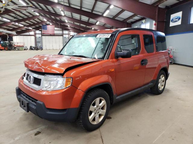 2011 Honda Element EX