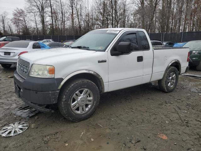 2006 Ford F-150 