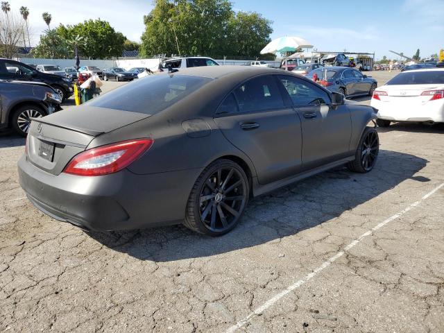 WDDLJ9BB3HA203036 Mercedes-Benz Cls 550 4matic
