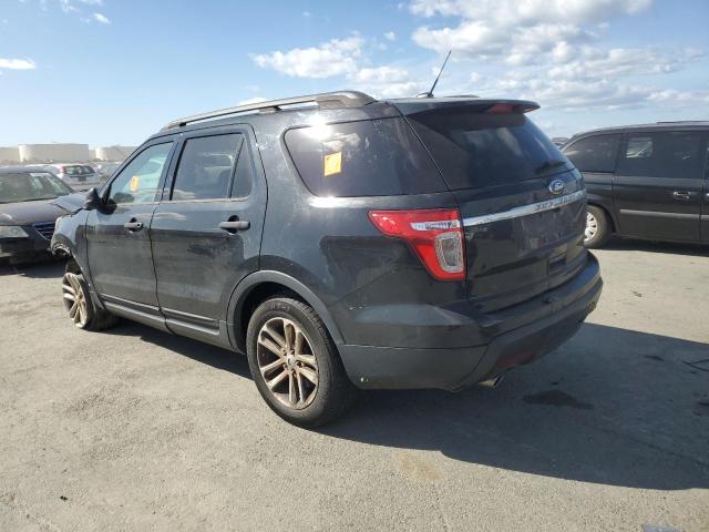 1FM5K7B85FGB02708 Ford EXPLORER