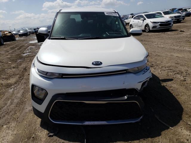 KNDJ23AU2L7715567 KIA SOUL LX