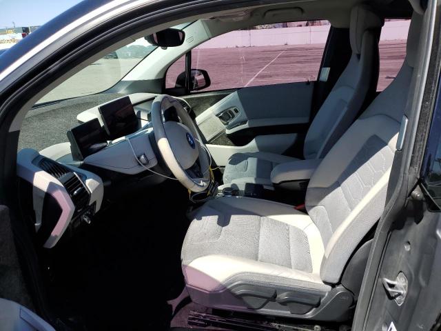 2018 BMW I3 REX - WBY7Z4C59JVC34890