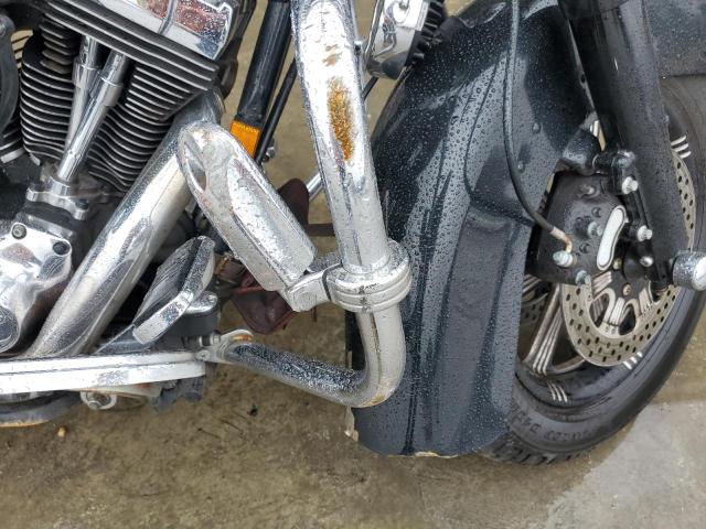 2005 HARLEY-DAVIDSON FLHRSI 1HD1FYW155Y630704