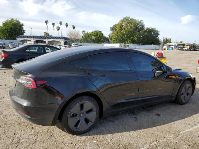 5YJ3E1EA2MF028377 Tesla MODEL 3