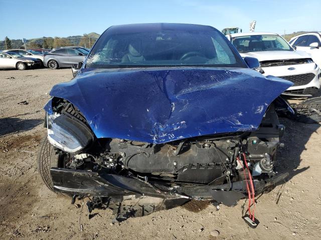 5YJXCAE42GF000987 Tesla MODEL X