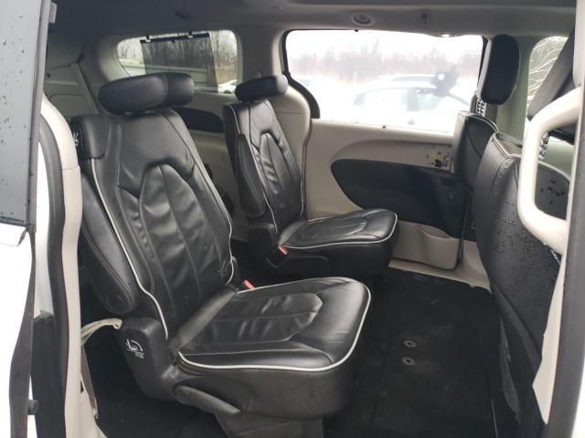 2022 CHRYSLER PACIFICA L - 2C4RC1GG8NR180610