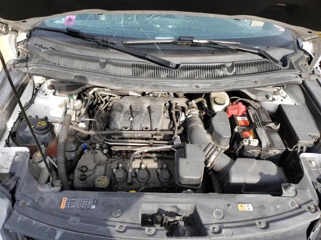 1FM5K8D84JGA87937 Ford EXPLORER XLT