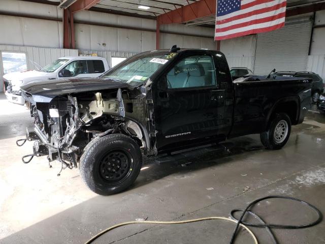 2022 GMC SIERRA LIM - 3GTN9AED3NG161958
