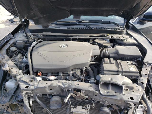 19UUB2F55JA006058 Acura TLX TECH