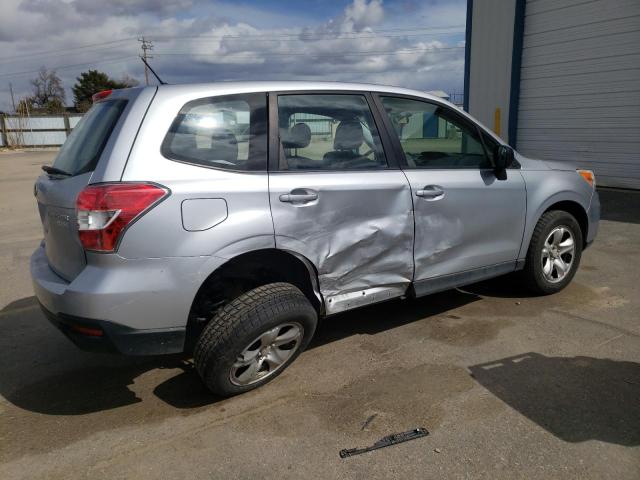 JF2SJAAC1EH412992 Subaru Forester 2.5i