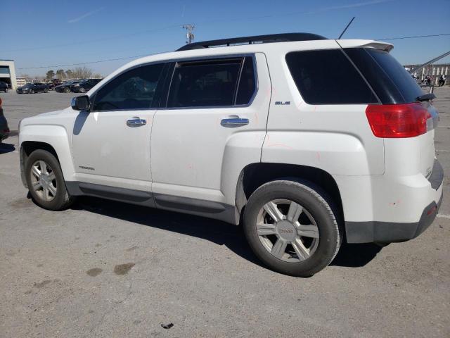 2GKFLWEK8F6397296 GMC Terrain Sle