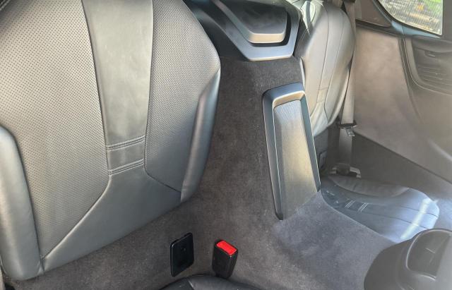 WBY2Z2C50FV392439 BMW I8