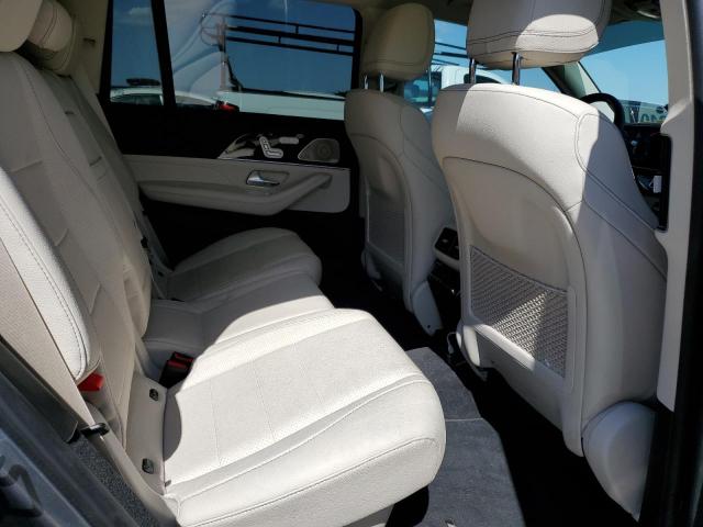 4JGFF5KE6NA645246 Mercedes-Benz Gls 450 4matic