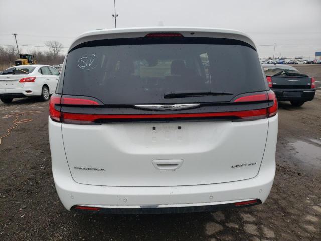 2022 CHRYSLER PACIFICA L - 2C4RC1GG8NR180610