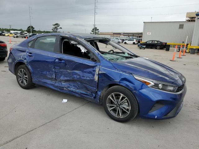 3KPF24AD8PE579530 KIA FORTE LX