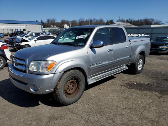 2006 Toyota Tundra 