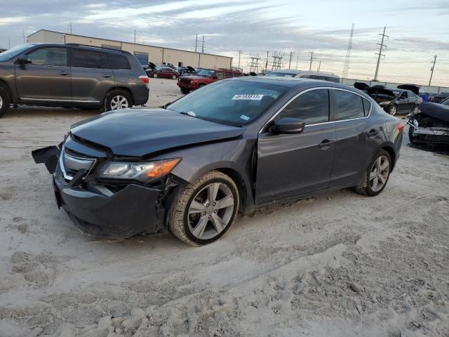 2015 Acura ILX 