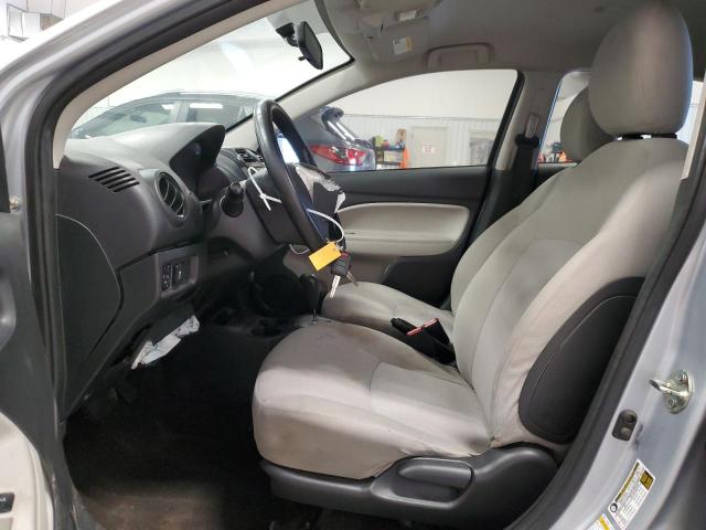 ML32F3FJ7JHF01324 Mitsubishi Mirage G4 Es