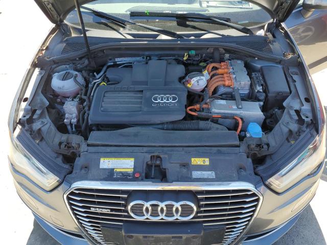 2016 AUDI A3 E-TRON - WAUUPBFF0GA069485