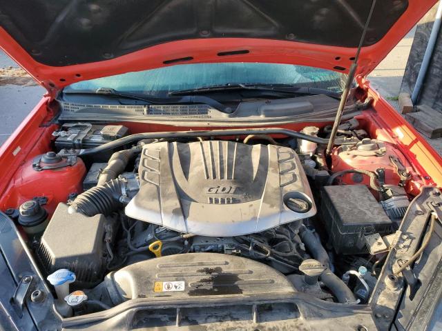 2015 HYUNDAI GENESIS CO - KMHHU6KJXFU130493