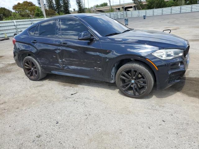 2015 BMW X6 SDRIVE3 - 5UXKU0C56F0F92096