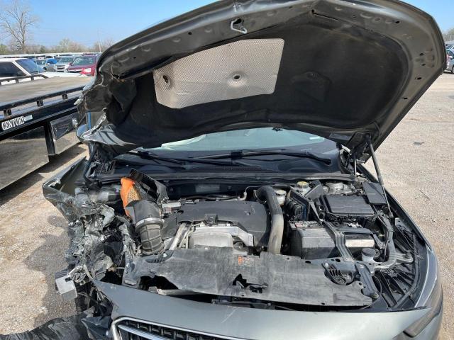 2018 BUICK REGAL PREF - W04GL6SXXJ1046296