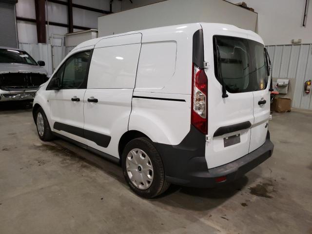 2017 FORD TRANSIT CO - NM0LS6E77H1294970