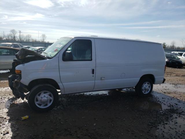 2008 Ford Econoline Cargo Van 