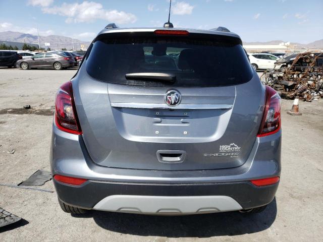 KL4CJESB8KB770003 Buick Encore Preferred