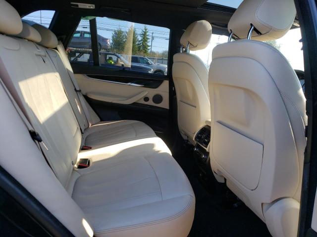 2018 BMW X5 XDR40E - 5UXKT0C5XJ0V98184