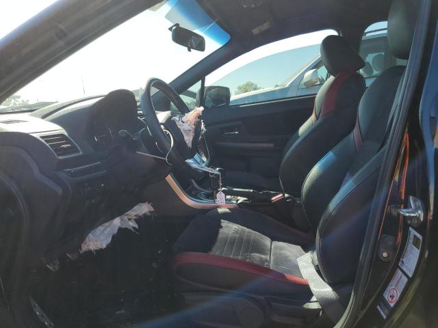 JF1VA2M60G9810074 Subaru Wrx Sti