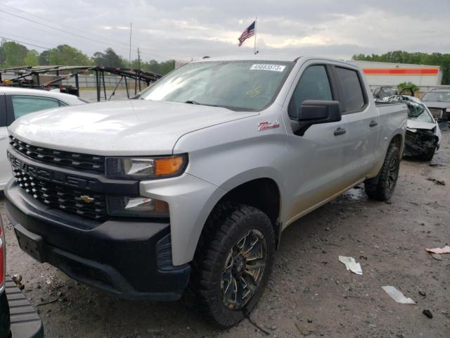 2020 Chevrolet C/K 1500 