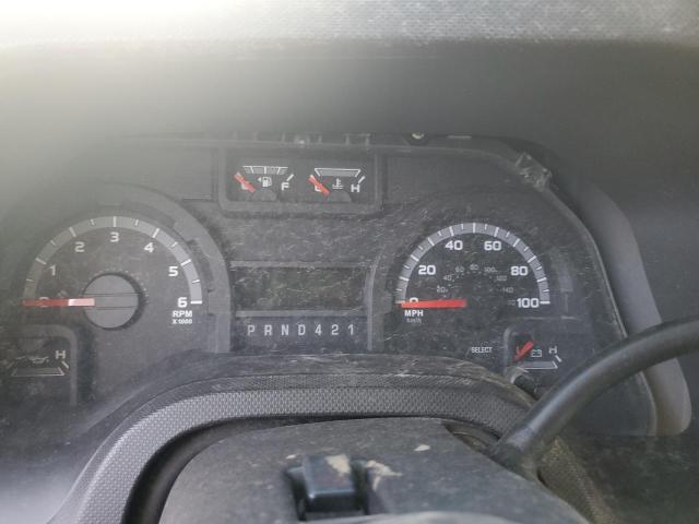 2017 FORD ECONOLINE 1FDEE3FS7HDC07440