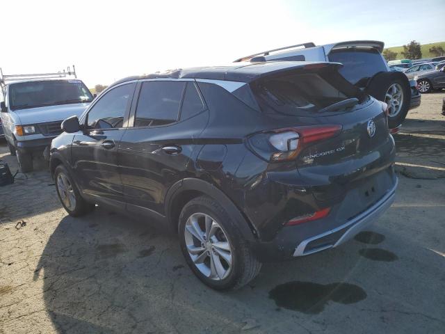 KL4MMCSL9LB110188 Buick Encore Gx Preferred