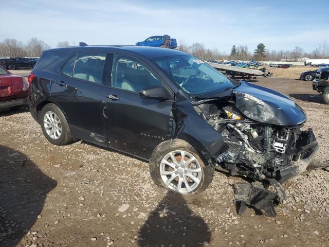 2019 CHEVROLET EQUINOX LS - 2GNAXHEV2K6207610