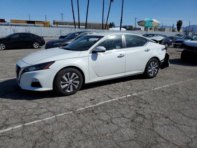 2022 NISSAN ALTIMA S - 1N4BL4BV5NN395728